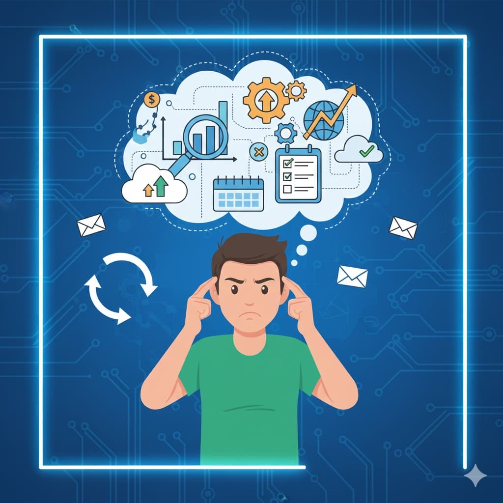 automated workflow dashboard with analytics and reporting system interface