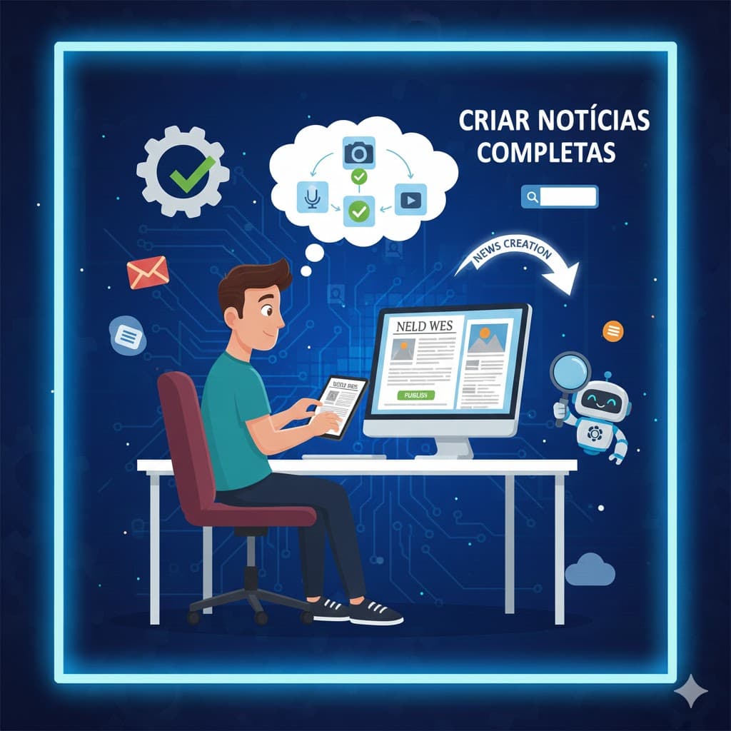 modern content editor interface with rich text editing, image upload, video embed and poll creation tools